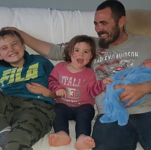 Meet your Posher, Jon